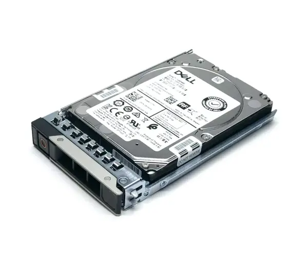 Dell 6TB SAS 3.5-inch HDD 7.2k RPM for sale in Egypt | Trivera