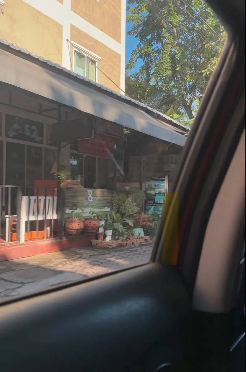 第一次 Grab 初體驗