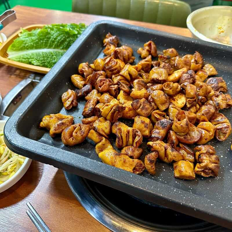這樣是一人份，很飽