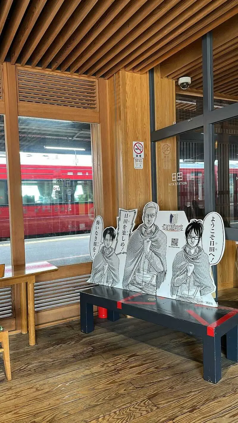 是兵長