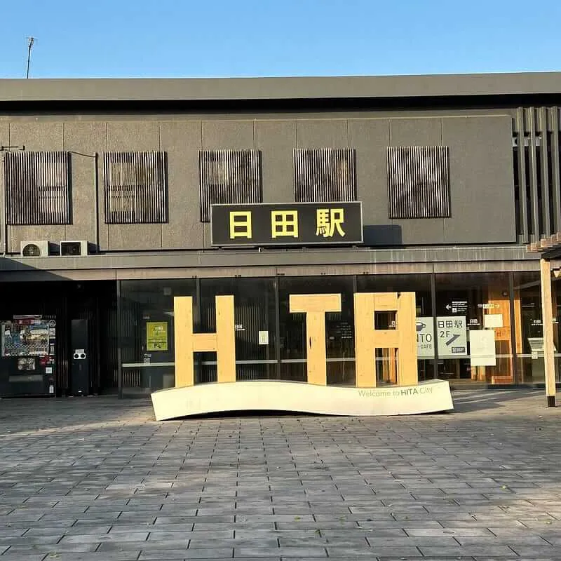 ＨＩＴＡ