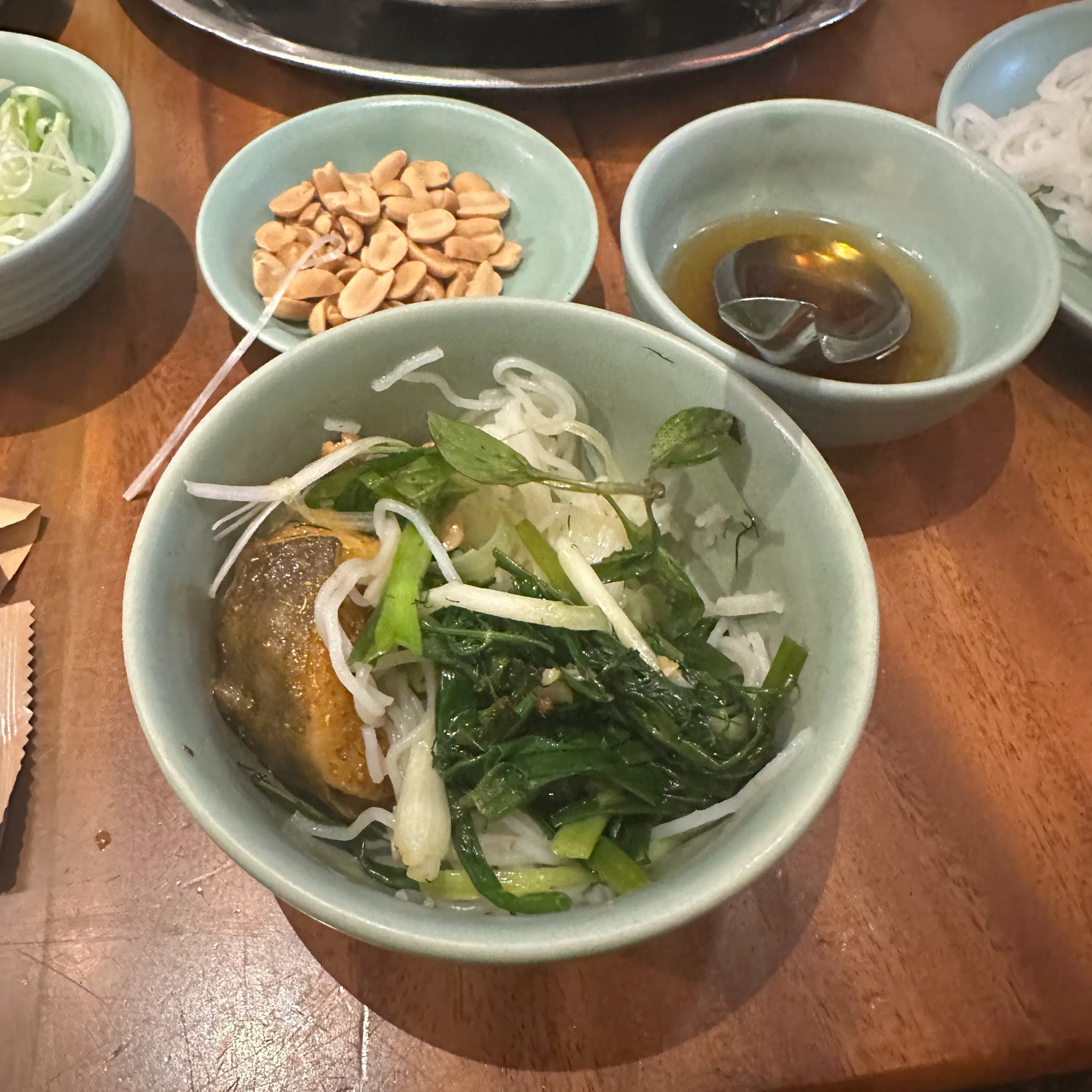 好吃的搭配