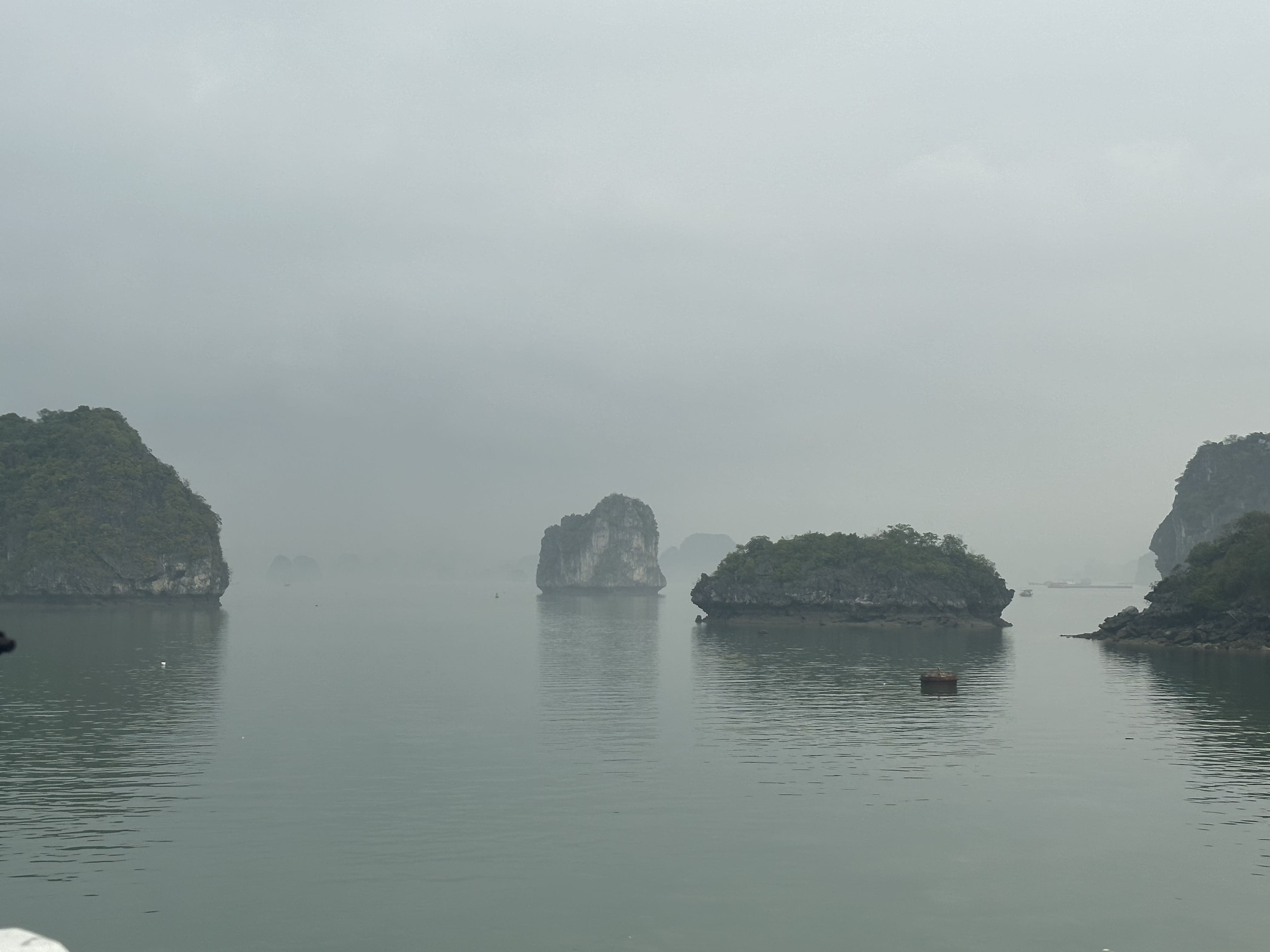 陽台景
