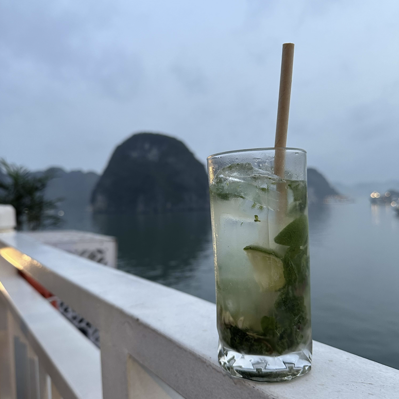 來杯 Mojito