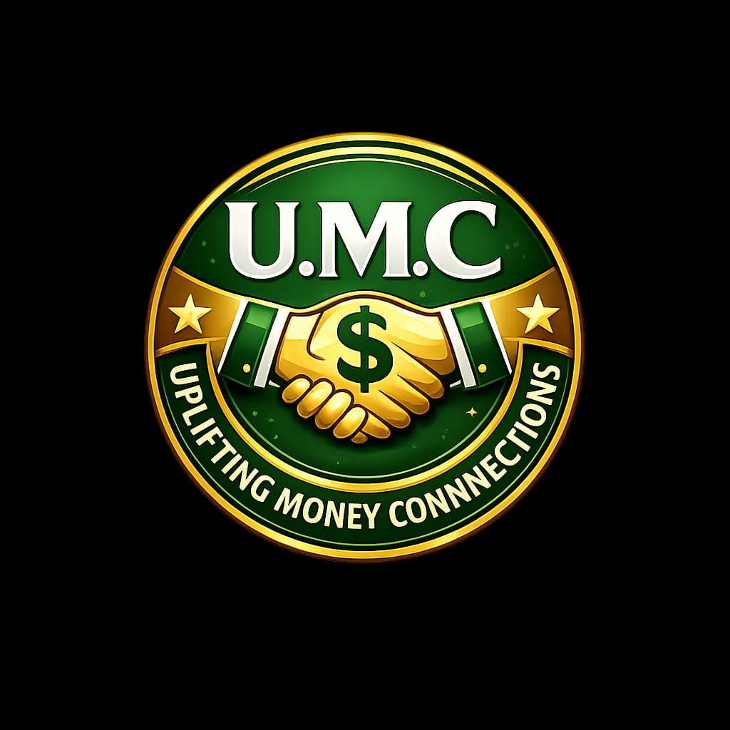 UMC Logo