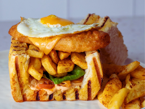 The Boss Kota