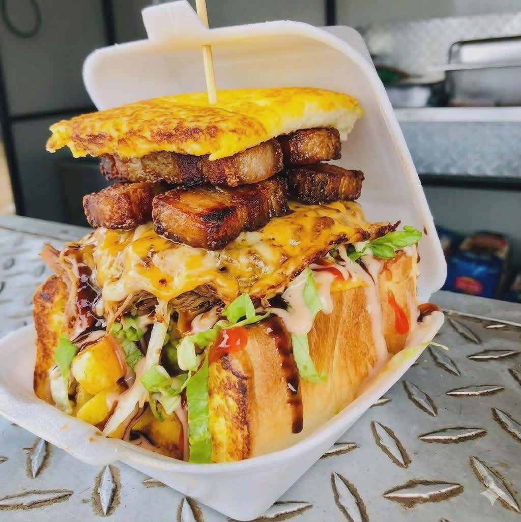 Full Russian Kota