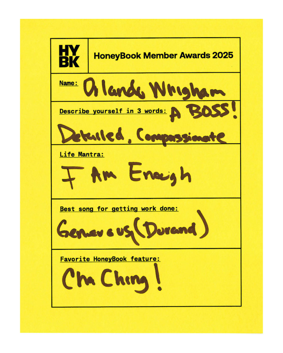 Orlando Whigham