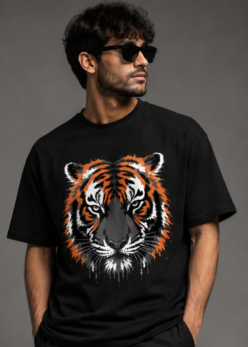 Unisex Stretch T-shirt