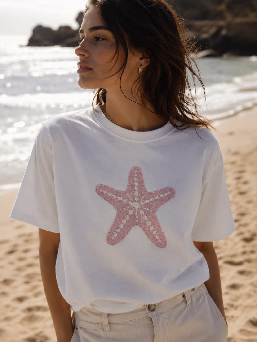 Coastal Muse
