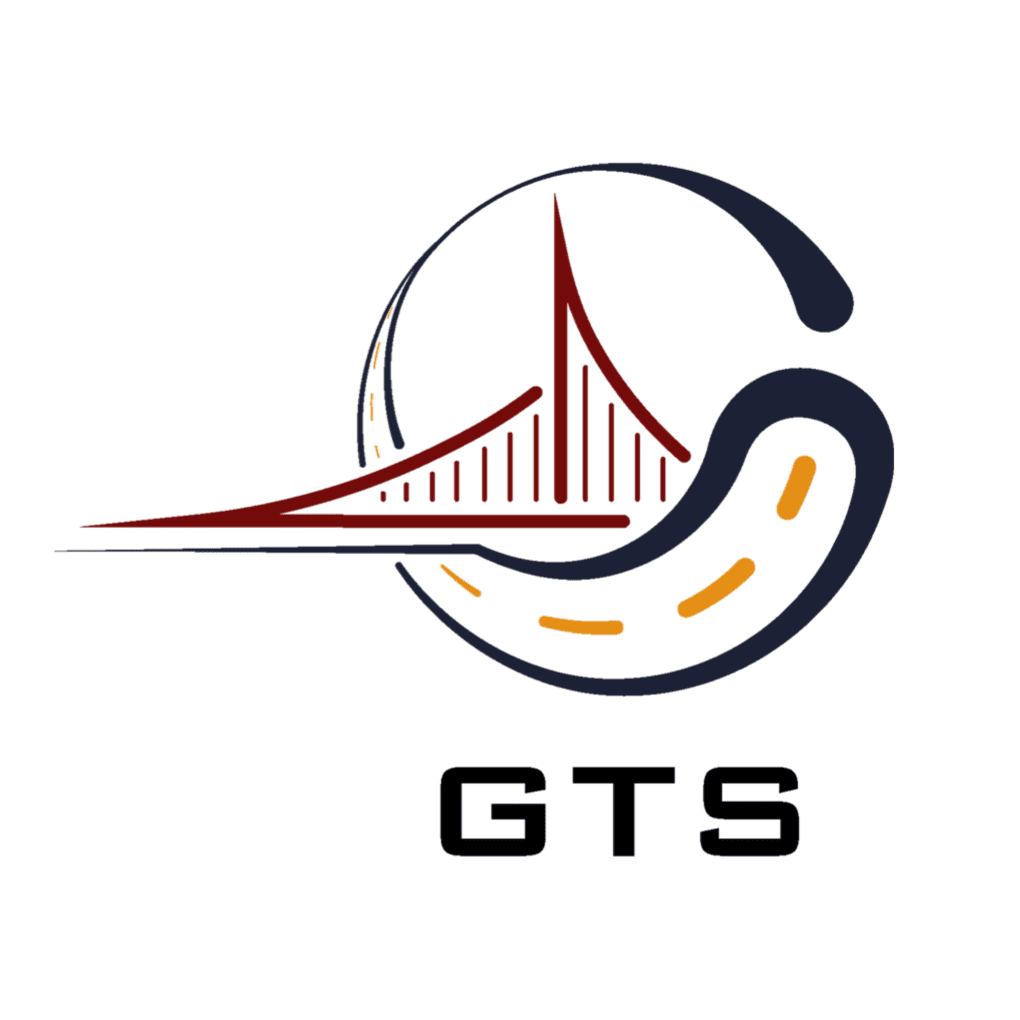 GTS Vietnam Construction Technology Consulting Co., Ltd. logo