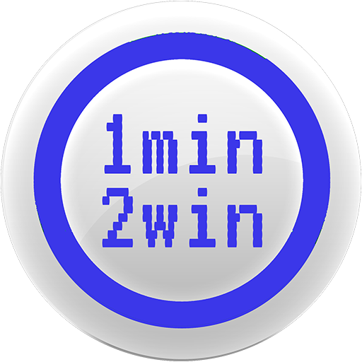 1 minute 2 win