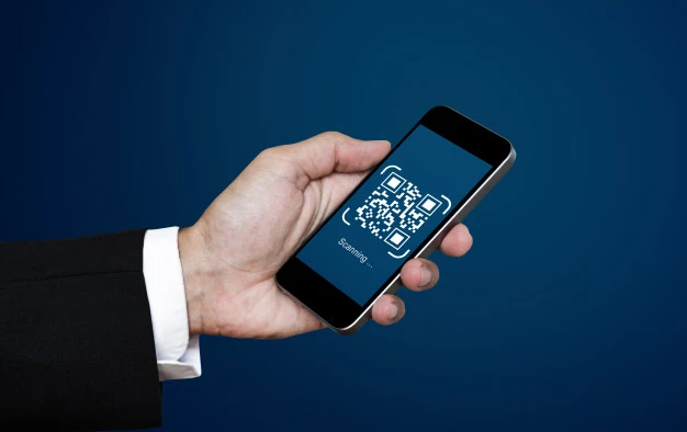 QR Code Scanner