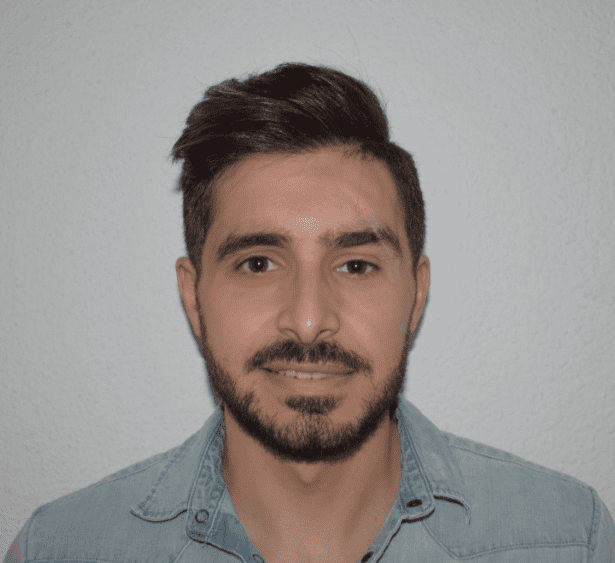 Javier Moreno
