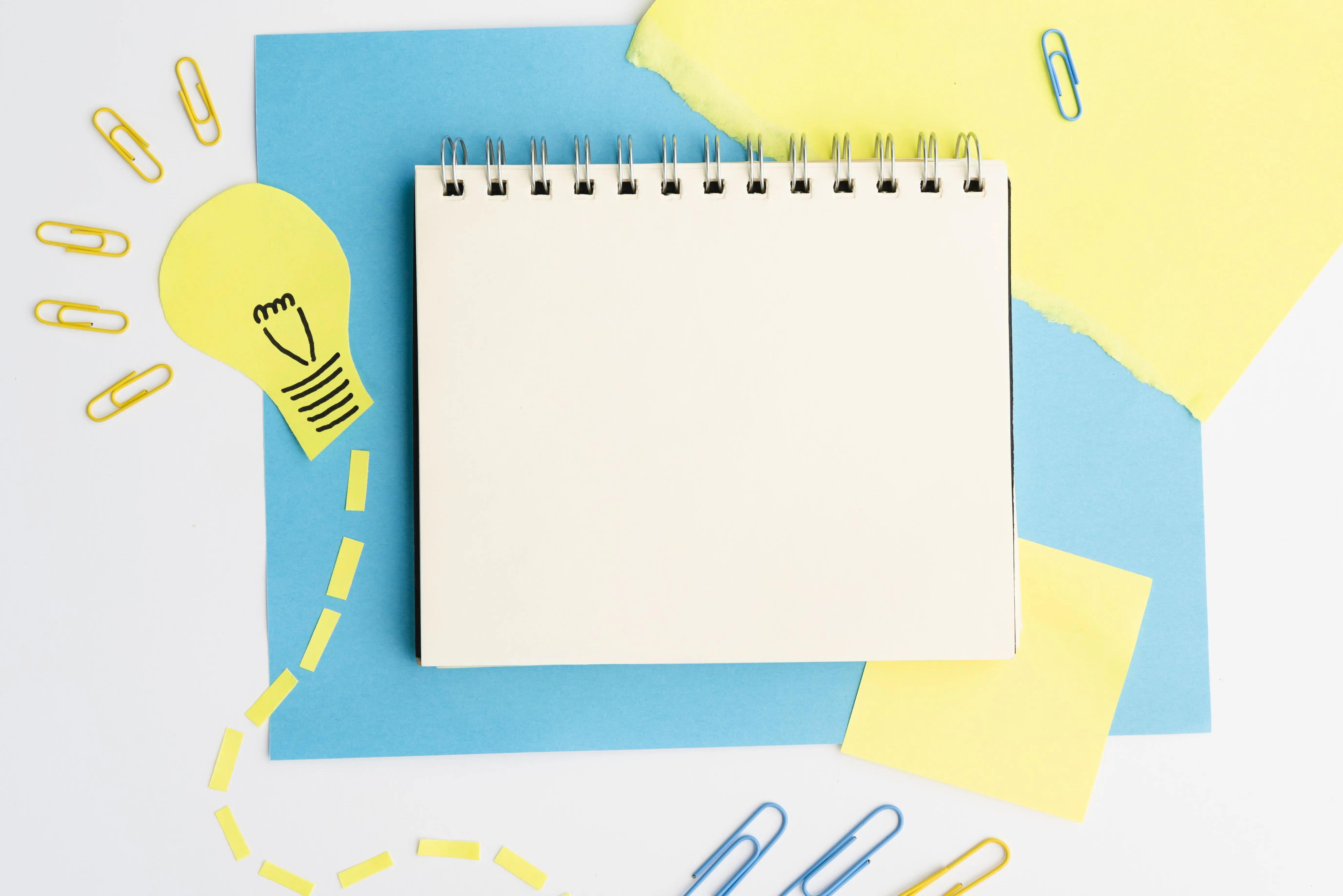 Mobile notes app