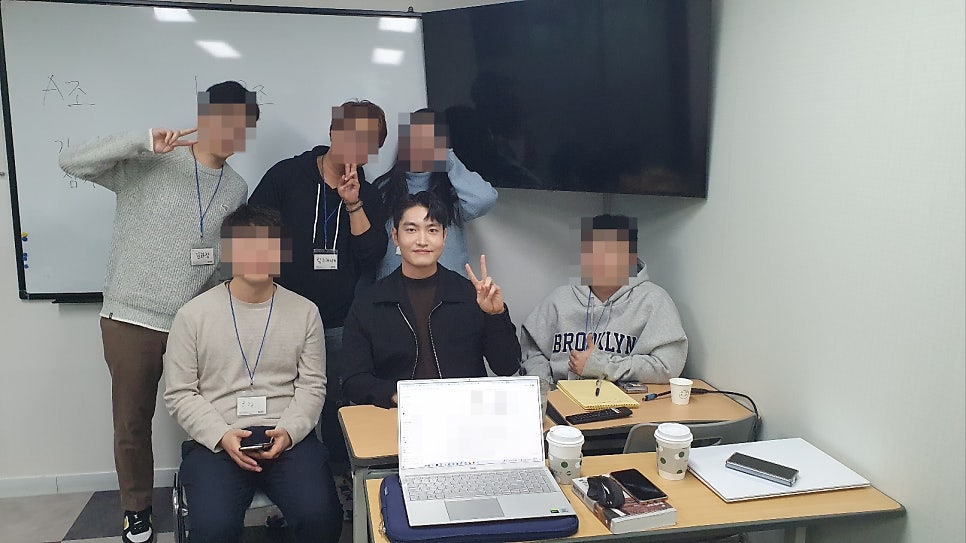 온라인 마케팅 단어만 들어도 막막하다면 필수클릭 1