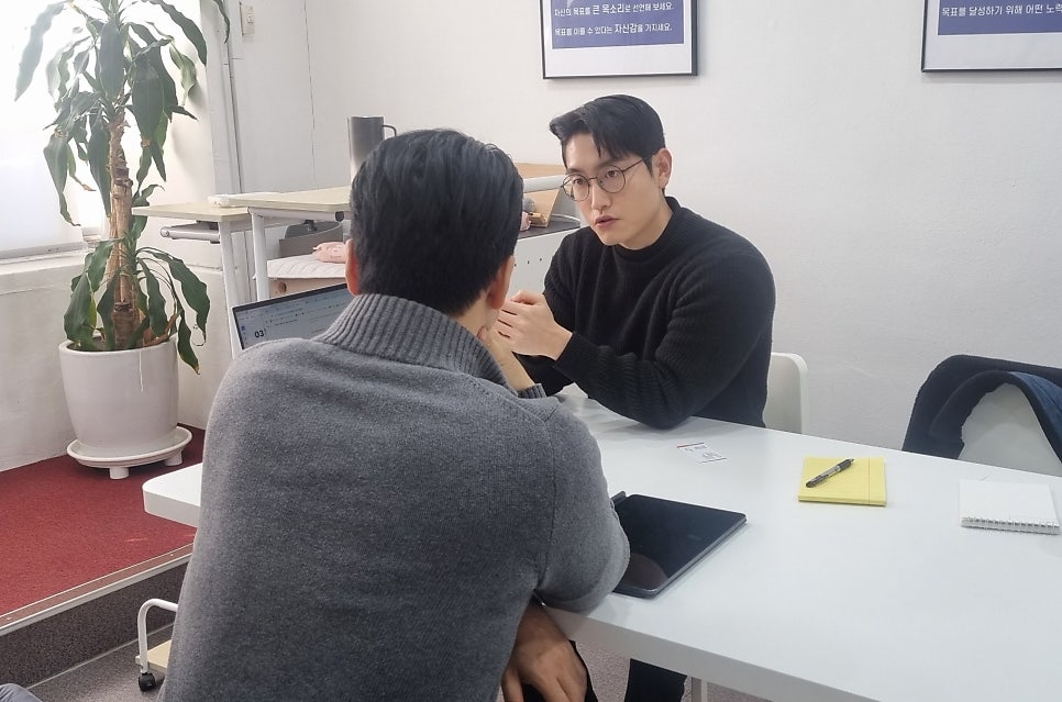 열끈마케팅은 아무나 받지 않습니다. 그 이유는 분명합니다. <필독>