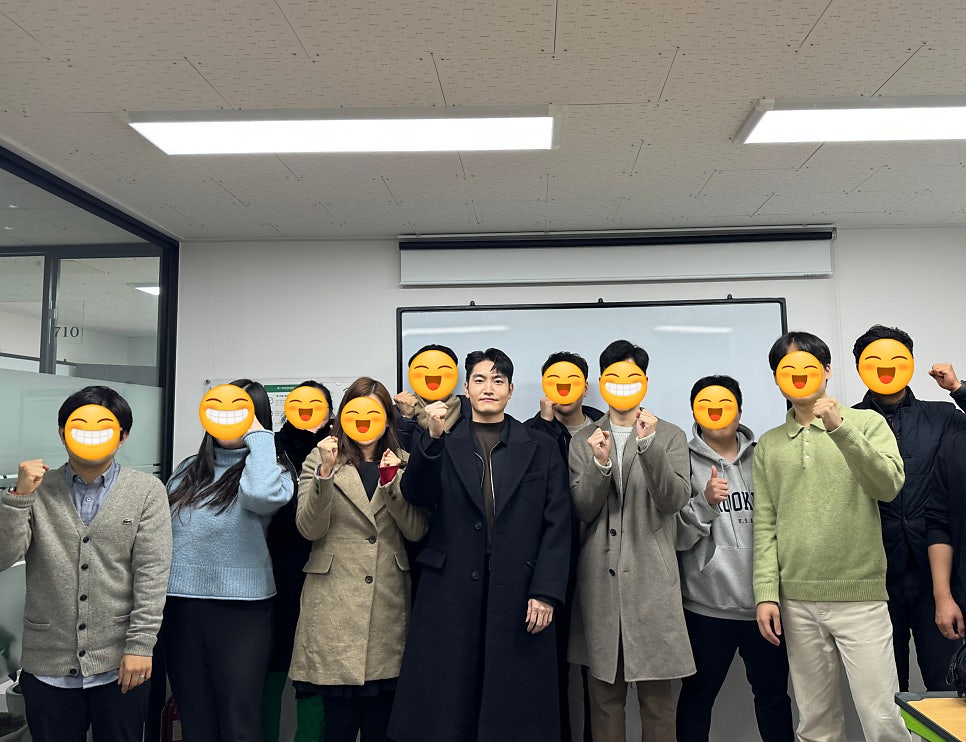 열끈마케팅 회사 소개 및 설립 배경