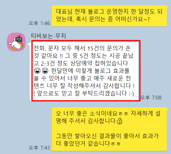 열끈마케팅 회사 소개 및 설립 배경