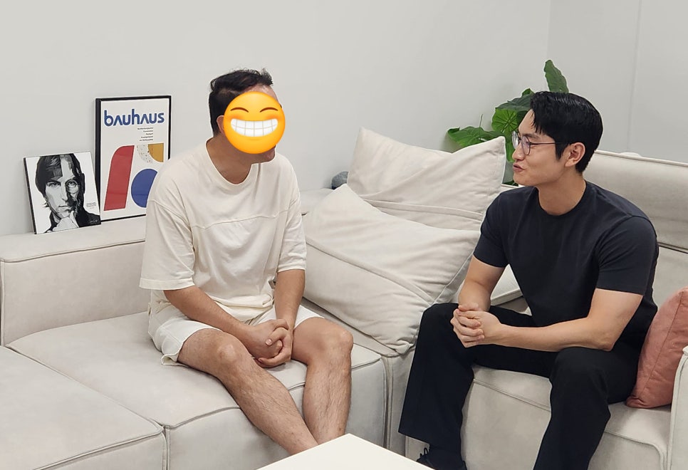 브랜드 블로그 하나로 결국 공장까지 세웠습니다