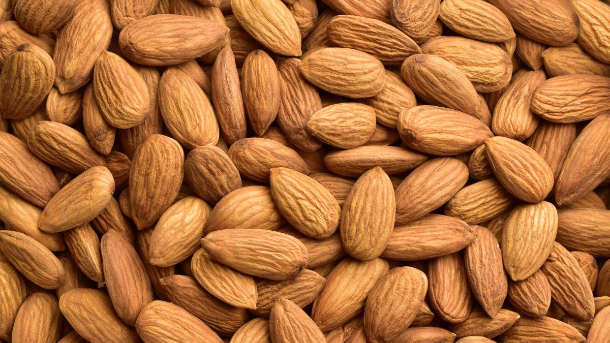 ALMENDRAS NON PAREIL GRANEL - Imagen 1