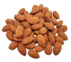 ALMENDRAS SALADAS Y TOSTADAS PROMO 500 GRS - Imagen 1