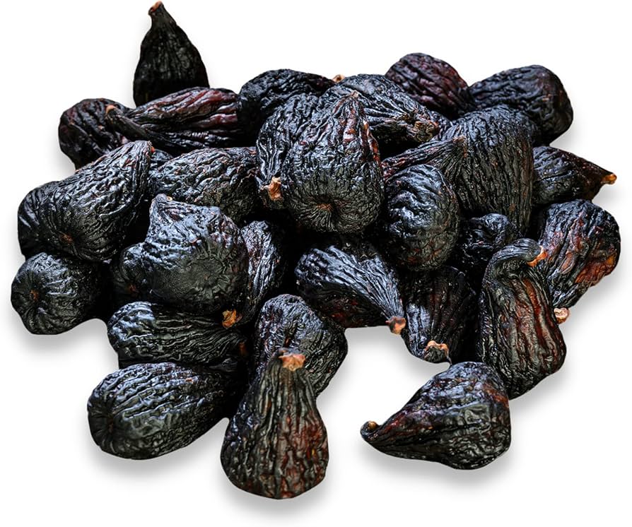 HIGO NEGRO - Imagen 1