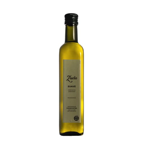 ACEITE DE OLIVA SUAVE ZUELO 500 ML - Imagen 1