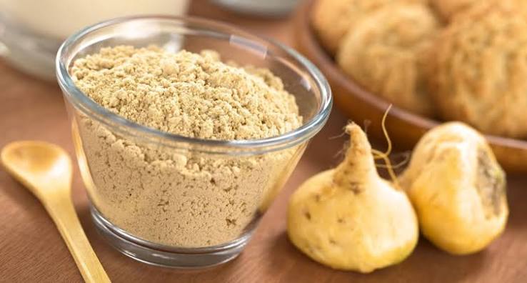 MACA KALLPA  - Miniatura 2