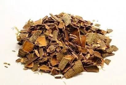 CASCARA SAGRADA A GRANEL - Imagen 1