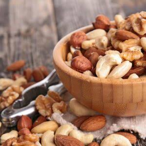 MIX PREMIUM PROMO 1 KG - Imagen 1