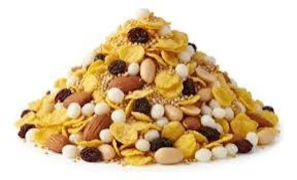 MIX DESAYUNO GRANEL