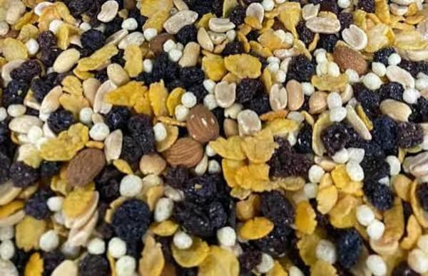 MIX DESAYUNO PROMO 1 KG