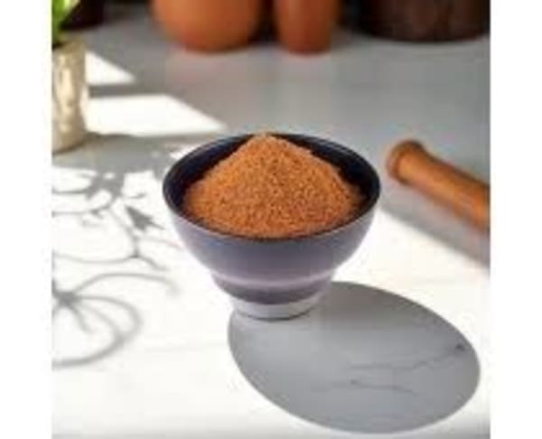7 ESPECIAS BAHARAT