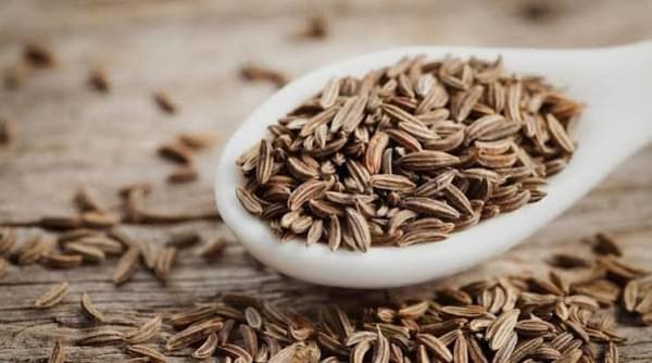 COMINO EN GRANO GRANEL
