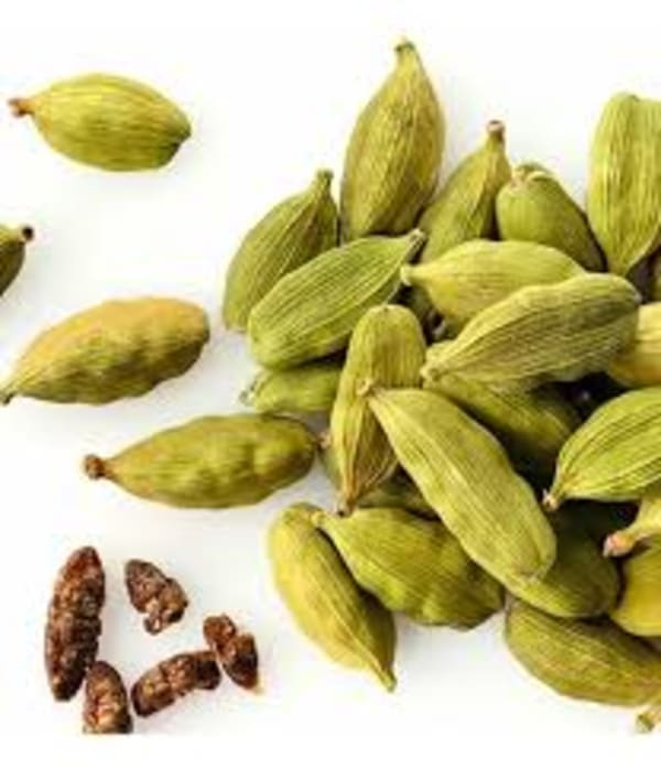 CARDAMOMO GRANEL