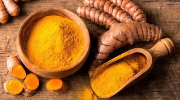 CURCUMA EN POLVO A GRANEL