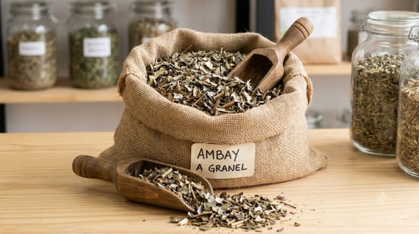 AMBAY GRANEL