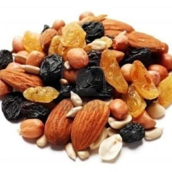 MIX NACIONAL PROMO 500 GRS