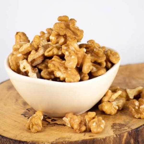 NUECES CUARTO PROMO 500 GRS