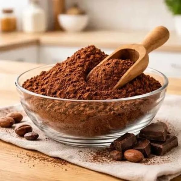 CACAO AMARGO ALCALINO A GRANEL
