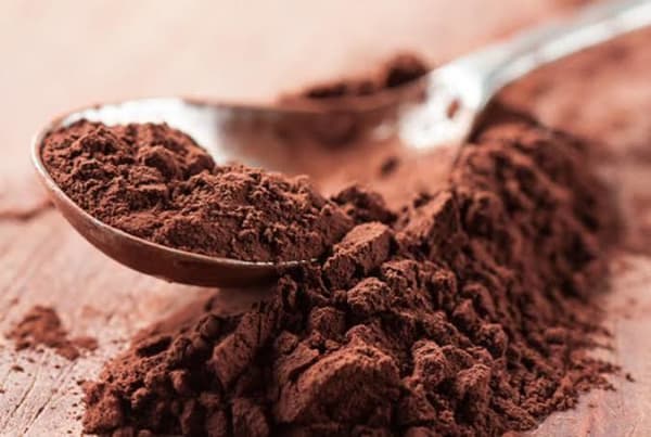 CACAO AMARGO GRANEL