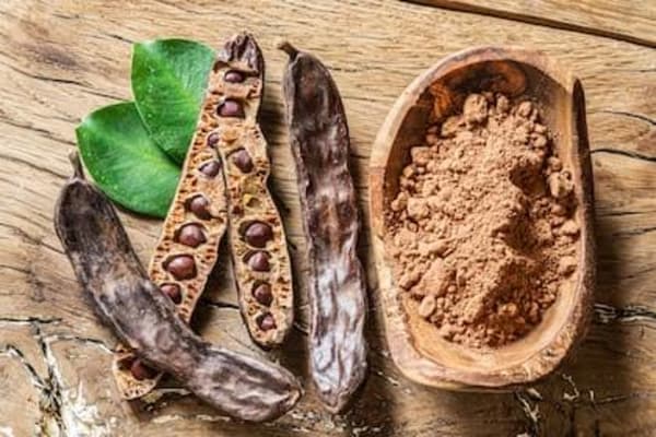 HARINA DE ALGARROBA GRANEL