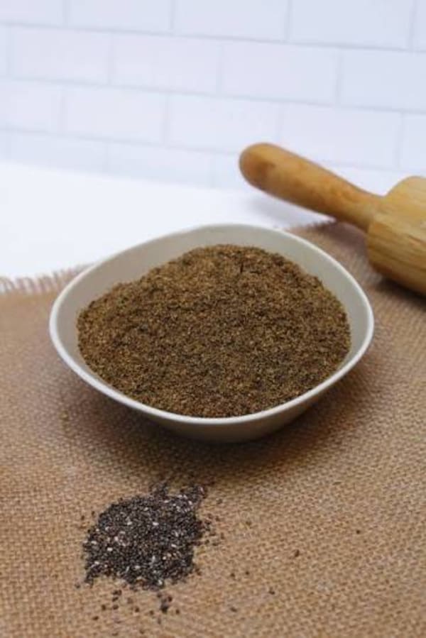 HARINA DE CHIA