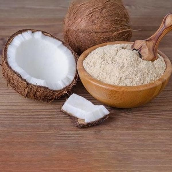 HARINA DE COCO GRANEL