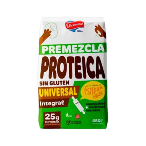 PREMEZCLA PROTEICA DICOMERE UNIVERSAL