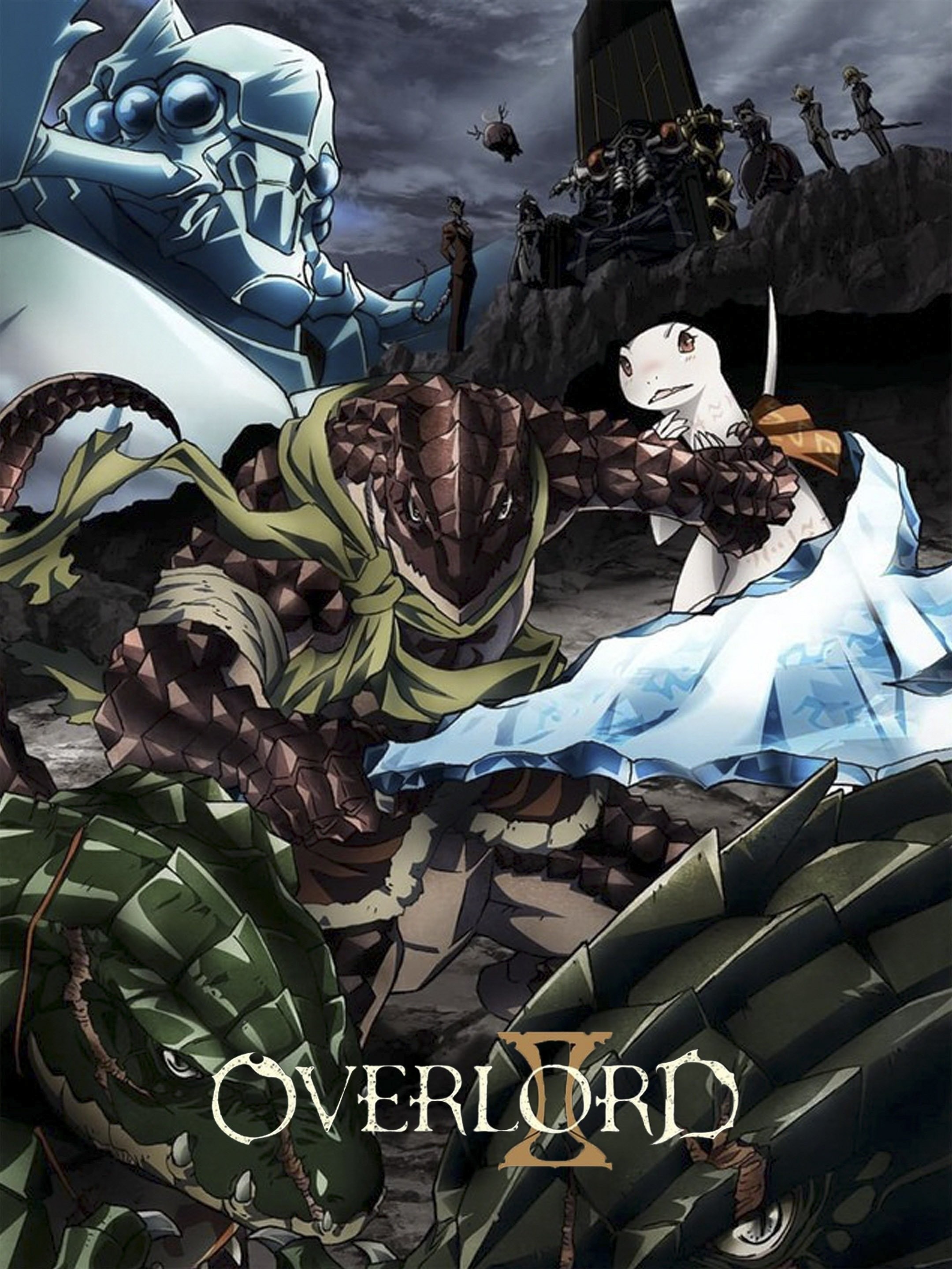 Overord II Overord II