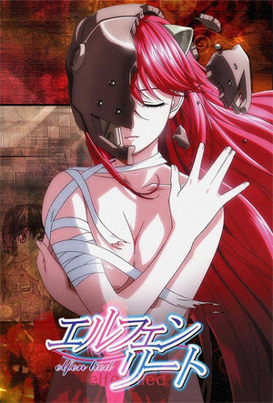 Elfen Lied Elfen Lied