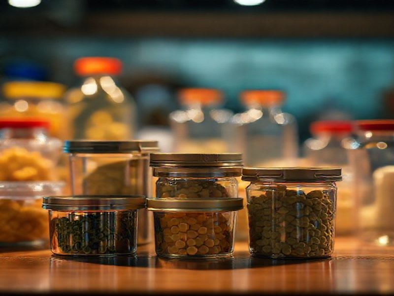 주방용품 환경호르몬 걱정 없는 BPA FREE 용기 확인법 메인 이미지