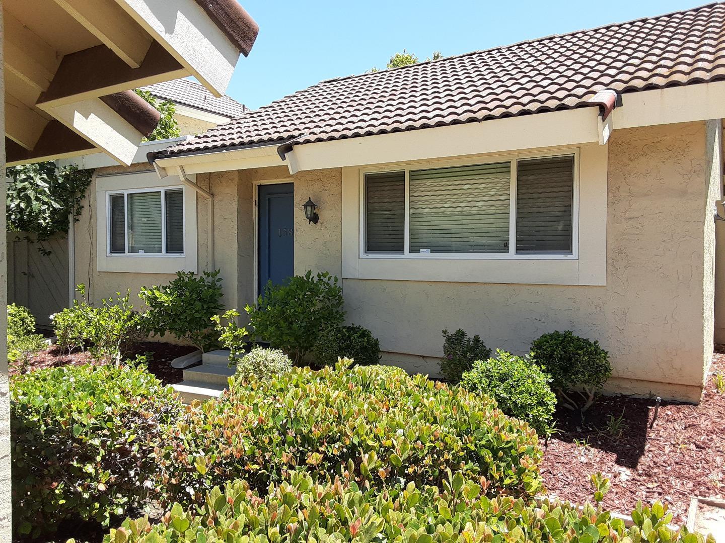 158 Truckee Ln, San Jose, 95136